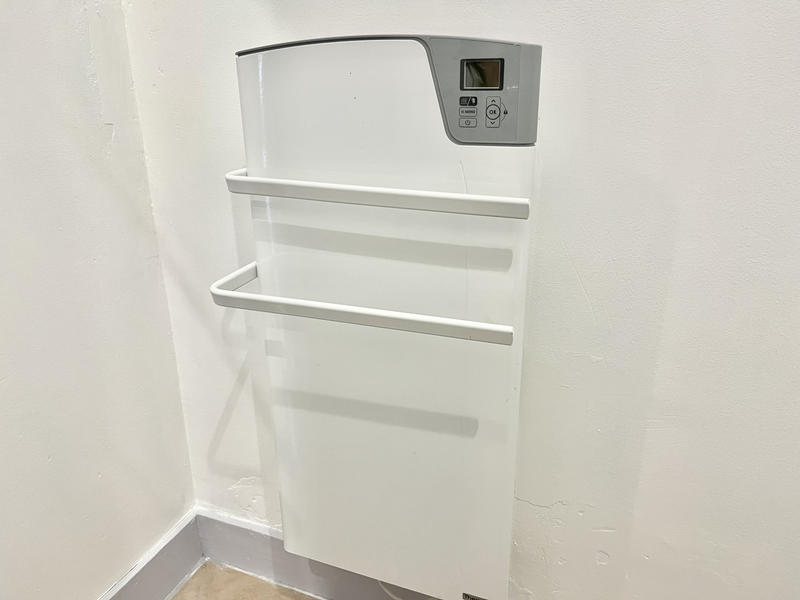 Appartement - 31 m² - 1 pièce