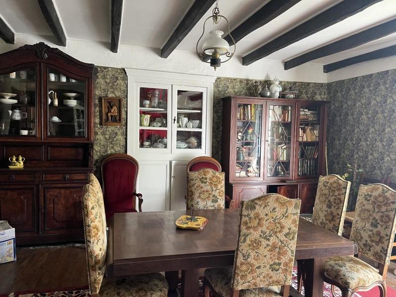 Propriété - 102 m² - 5 pièces