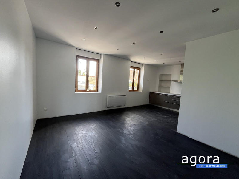 Maison - 132 m² - 7 pièces