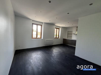 Maison - 132 m² - 7 pièces