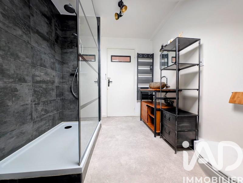 Appartement - 40 m² - 1 pièce