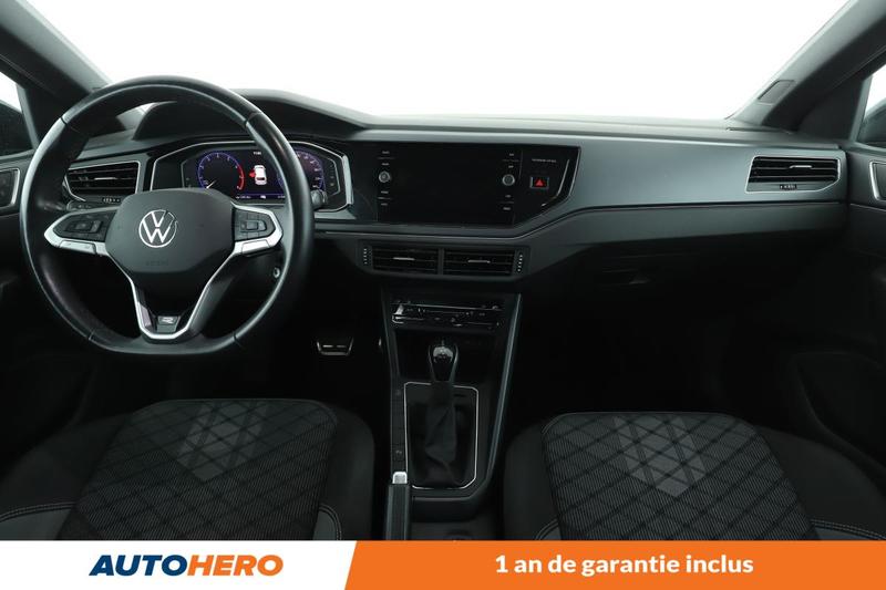 Volkswagen Polo 1.0 Tsi R-Line Dsg7 110 ch