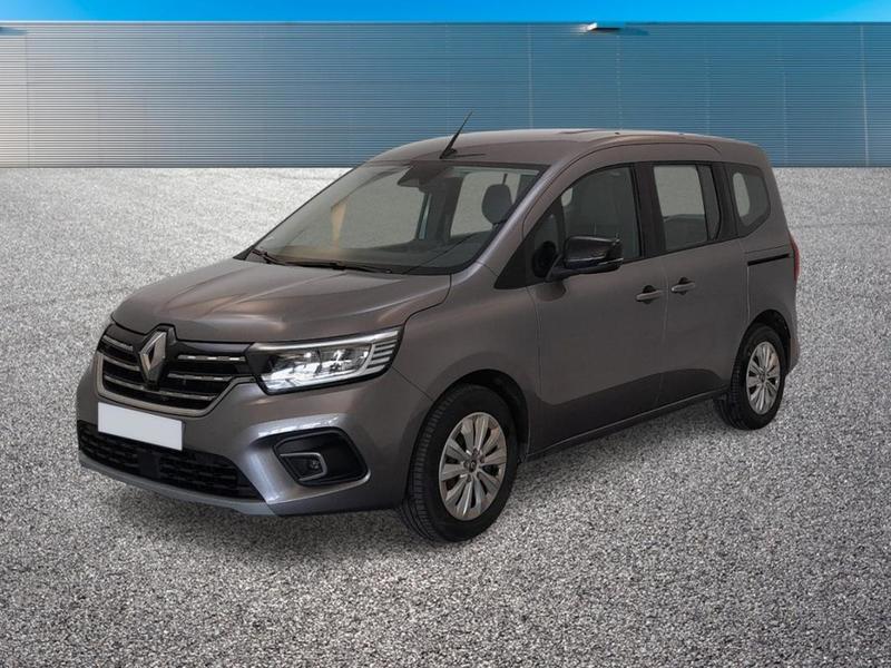 Renault Kangoo III Zen - Blue dCi 95