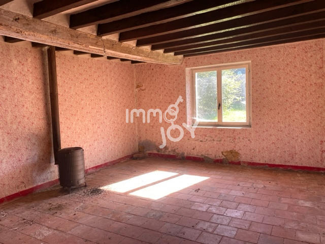 Maison - 130 m² - 2 pièces