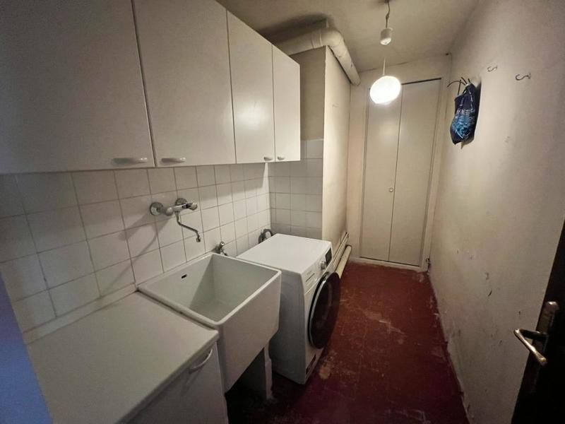 Duplex - 164 m² - 7 pièces