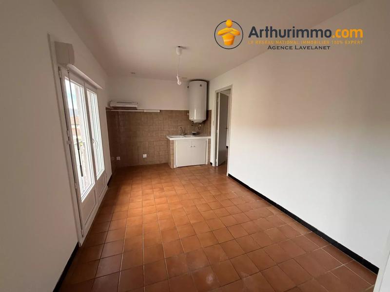 Appartement - 51 m² - 2 pièces