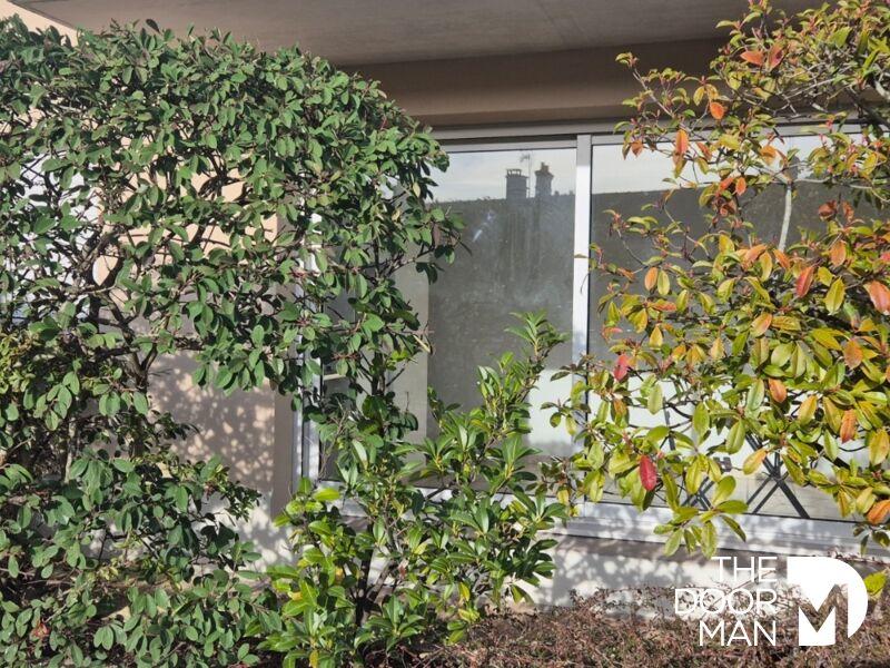 Studio - 21 m² - 1 pièce