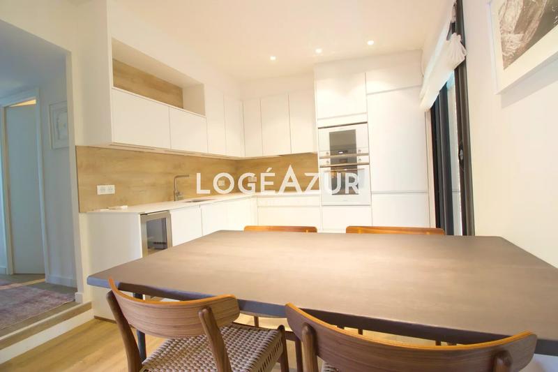 Maison - 55 m² - 3 pièces