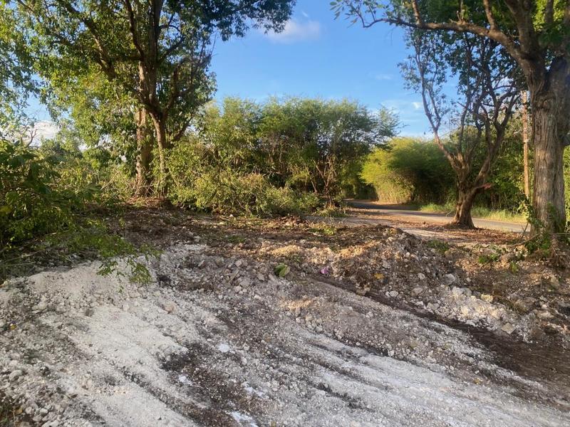 Terrain constructible - 800 m²