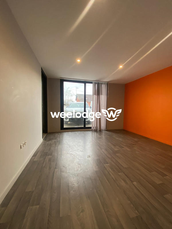 Maison - 165 m² - 6 pièces