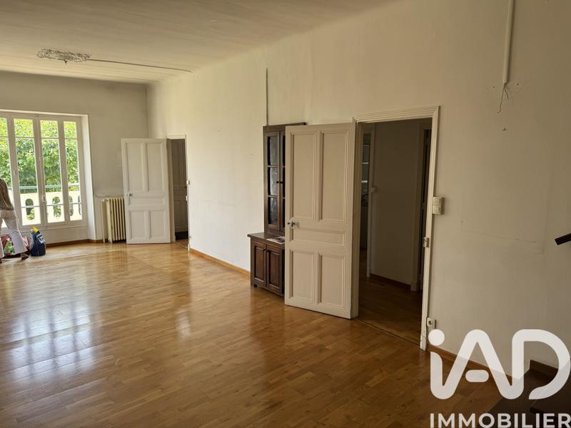 Maison - 172 m² - 8 pièces