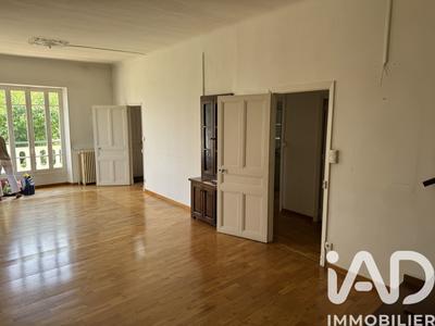 Maison - 172 m² - 8 pièces