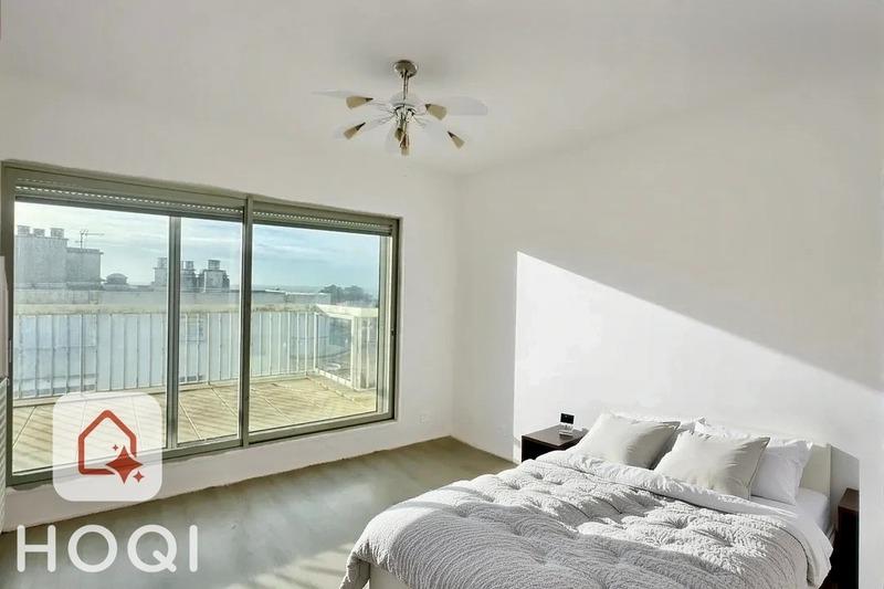 Appartement - 85 m² - 4 pièces