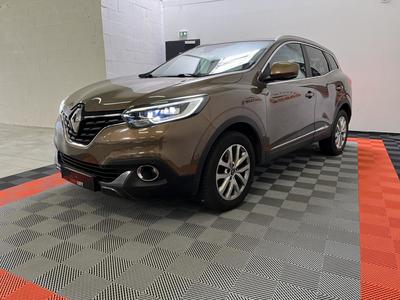 Renault Kadjar 1.2 Tce 130ch Intens - Garantie 6 Mois