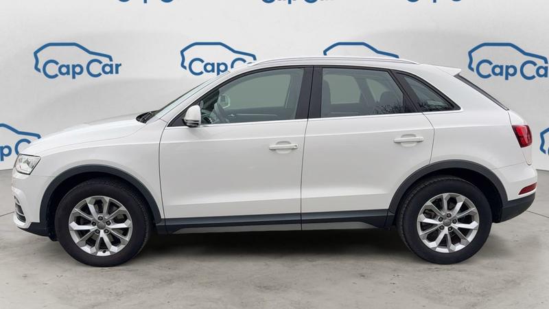 Audi Q3 1.4 Tfsi Cod 150 Ambiente