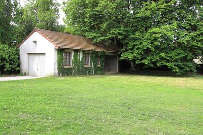 Maison - 148 m² - 8 pièces