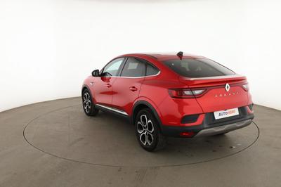 Renault Arkana 1.3 TCe Intens Edc 140 ch