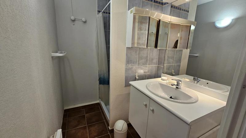 Appartement - 48 m² - 3 pièces