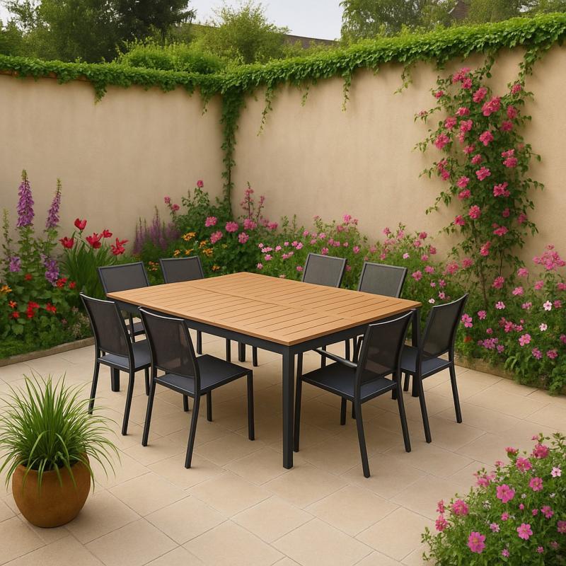 Maison - 155 m² - 5 pièces