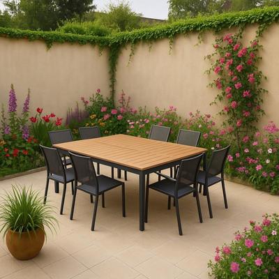 Maison - 155 m² - 5 pièces