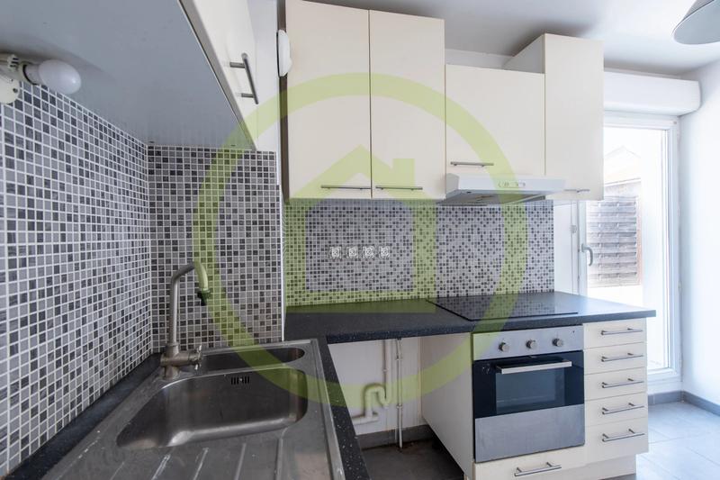 Appartement - 71 m² - 3 pièces