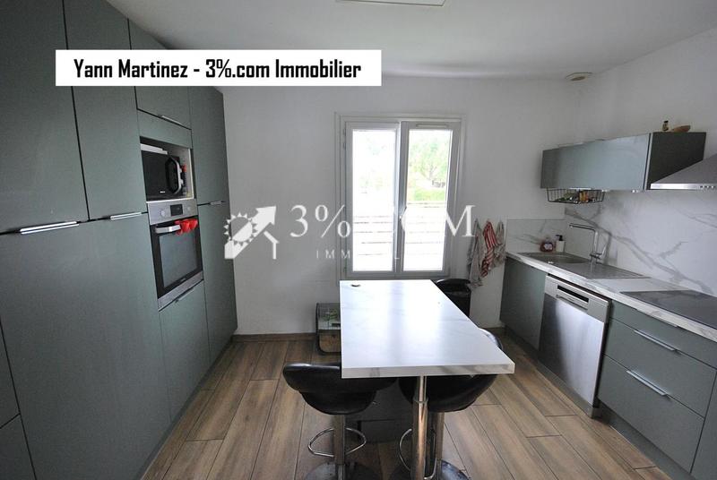 Maison - 94 m² - 4 pièces