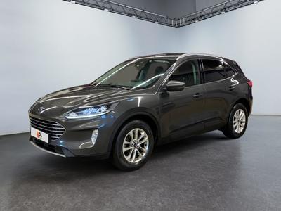 Ford Kuga 2.0 EcoBlue 150 mHEV Bvm6 Titanium
