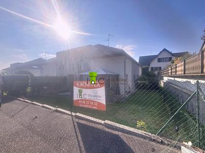 Duplex - 78 m² - 4 pièces