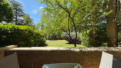 Appartement - 52 m² - 2 pièces