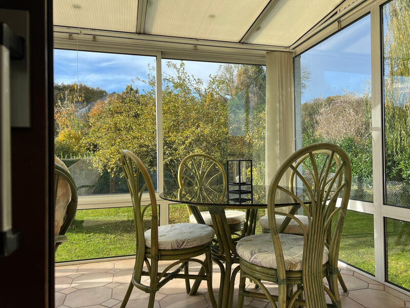 Maison ancienne - 67 m² - 3 pièces