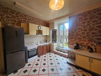 Maison - 138 m² - 6 pièces