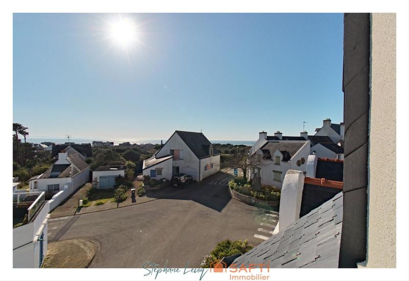 Maison - 116 m² - 6 pièces