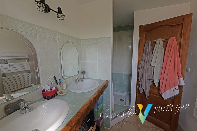 Maison - 86 m² - 5 pièces