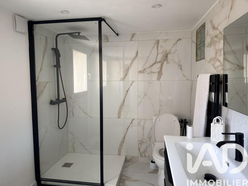 Maison - 179 m² - 5 pièces