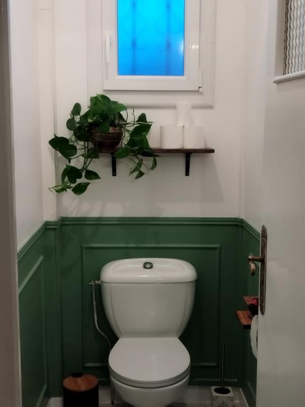 Maison - 140 m² - 4 pièces