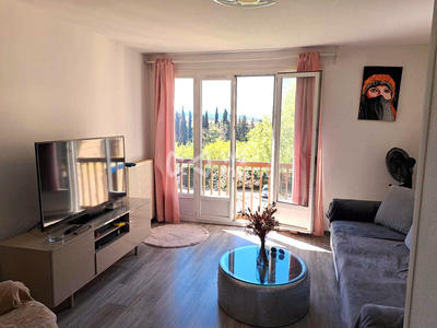 Appartement - 53 m² - 3 pièces