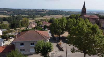 Immeuble - 233 m² - 8 pièces