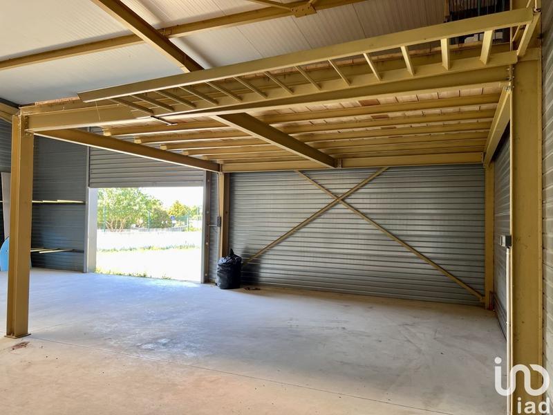 Local commercial - 460 m²