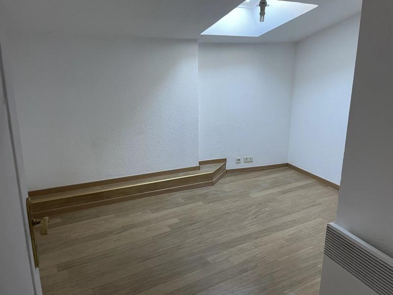 Immeuble - 122 m² - 7 pièces