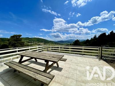 Châlet - 47 m² - 3 pièces