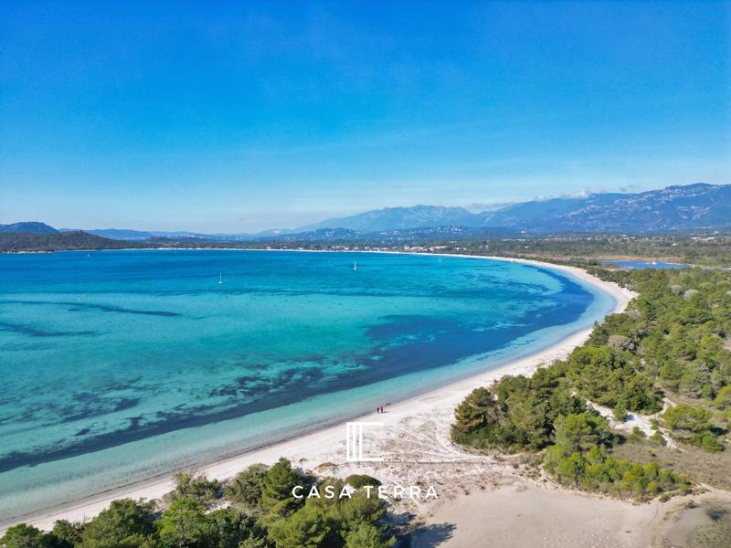 Fonds de commerce - Maison - 634 m²