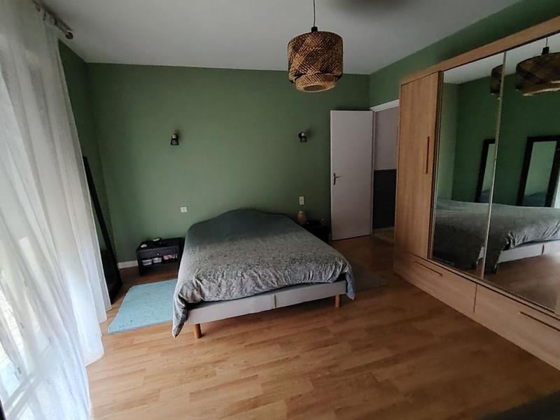 Maison - 135 m² - 5 pièces