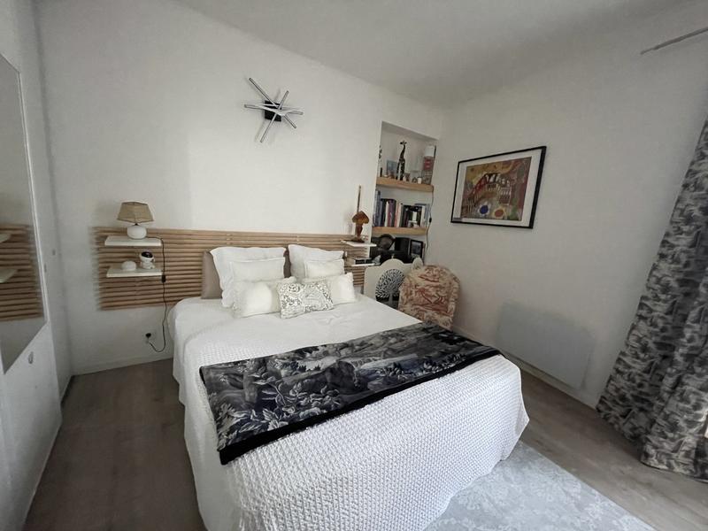 Maison - 99 m² - 4 pièces