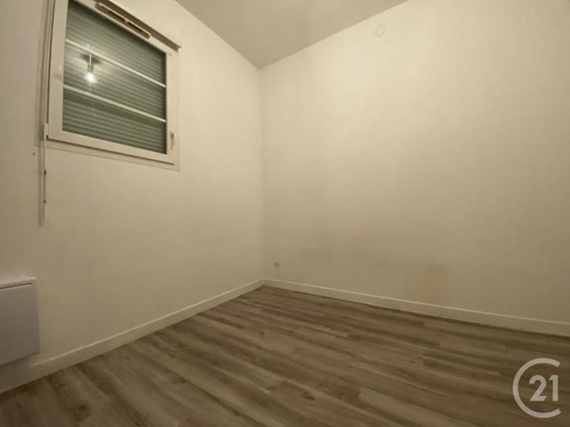Appartement - 27 m² - 1 pièce