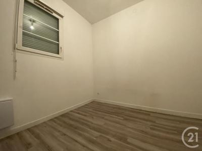 Appartement - 27 m² - 1 pièce