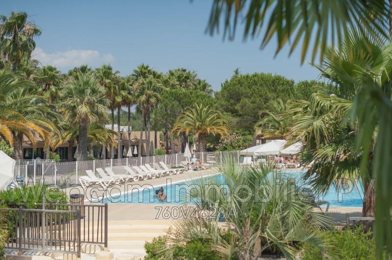 Appartement - 33 m² - 2 pièces