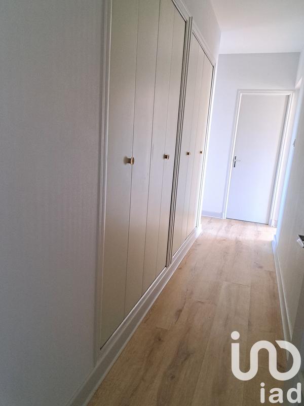 Appartement - 85 m² - 3 pièces