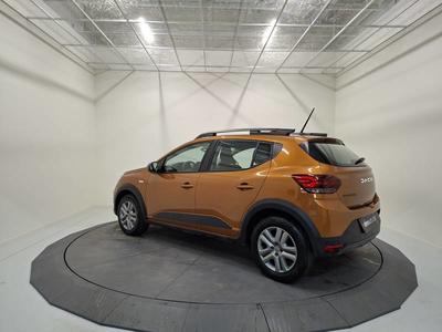 Dacia Sandero TCe 90 Stepway Expression