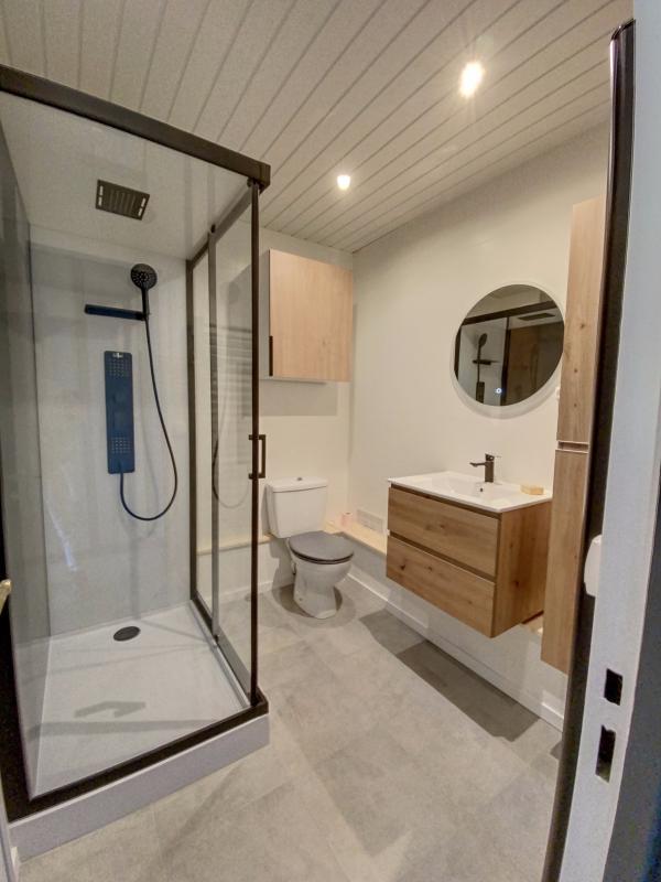 Studio - 25 m² - 1 pièce