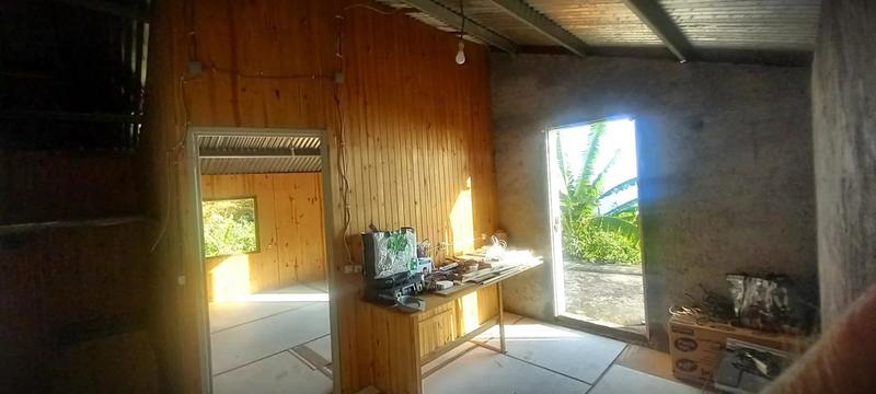 Maison - 217 m² - 8 pièces